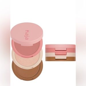 New KAJA "Butter Up" play bento pallet stack